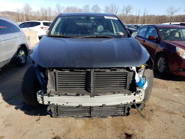 5GAEVAKW2KJ301320 - 2019 BUICK ENCLAVE ESSENCE 石墨色 照片 5