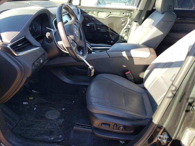 5GAEVAKW2KJ301320 - 2019 BUICK ENCLAVE ESSENCE 石墨色 照片 7