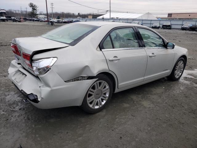 3LNHM26196R659671 - 2006 LINCOLN ZEPHYR BEIGE photo 3