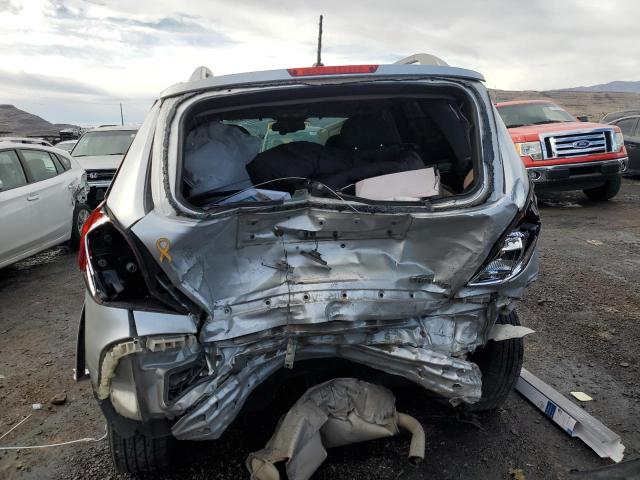 3GNAL2EK0DS575173 - 2013 CHEVROLET CAPTIVA LS 银色 照片 6