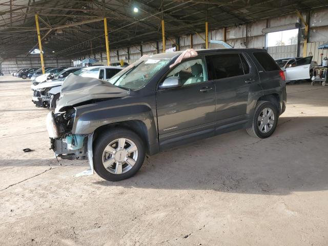 2013 GMC TERRAIN SLE, 