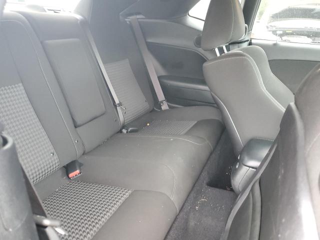 2C3CDZFJ5MH658649 - 2021 DODGE CHALLENGER R/T SCAT PACK PURPLE photo 10