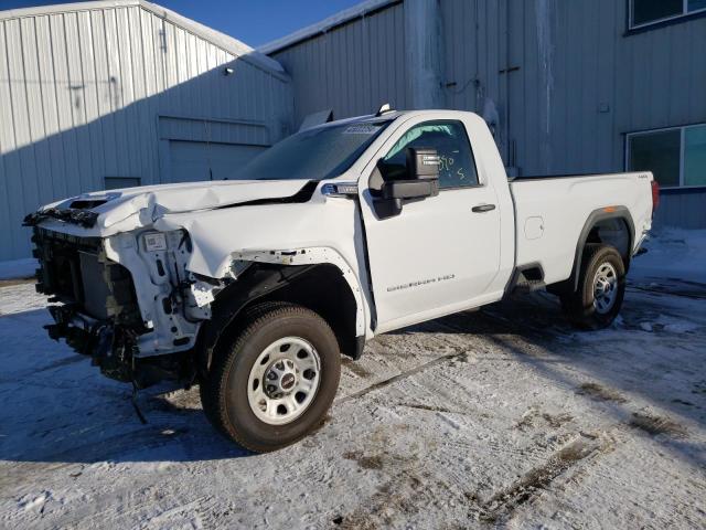 2024 GMC SIERRA K3500, 