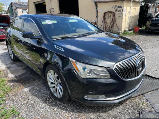 2014 BUICK LACROSSE, 