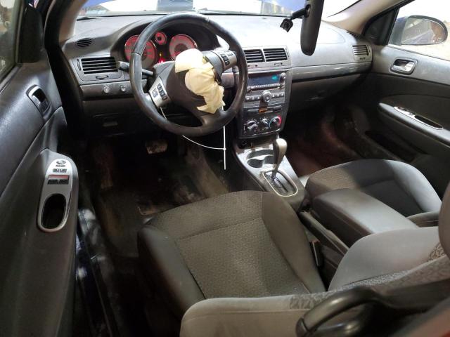 1G2AL15F777337530 - 2007 PONTIAC G5 Mavi fotoğraf 8