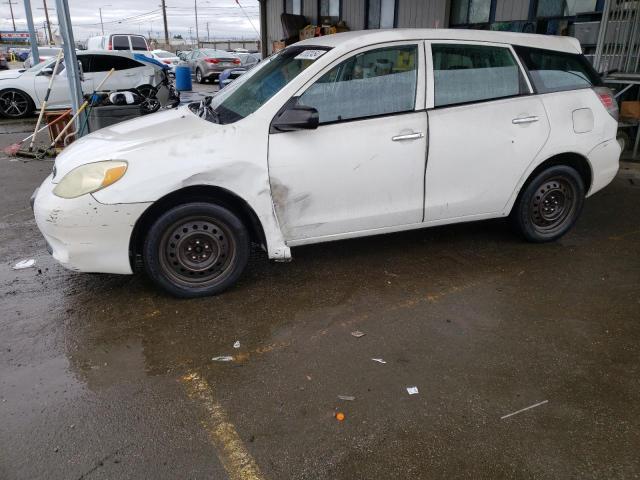 2005 TOYOTA COROLLA MA XR, 