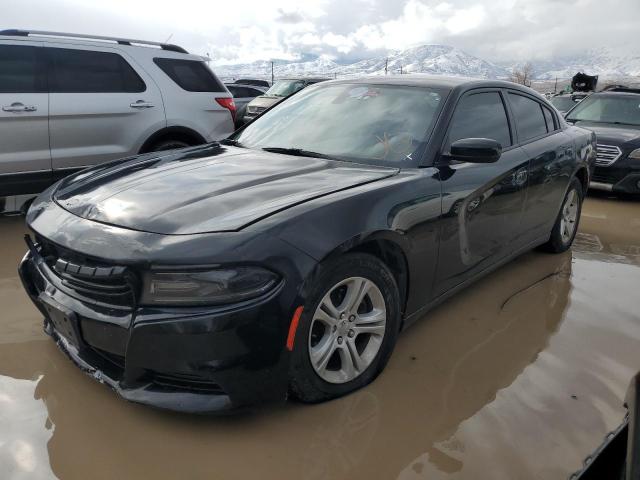 2020 DODGE CHARGER SXT, 