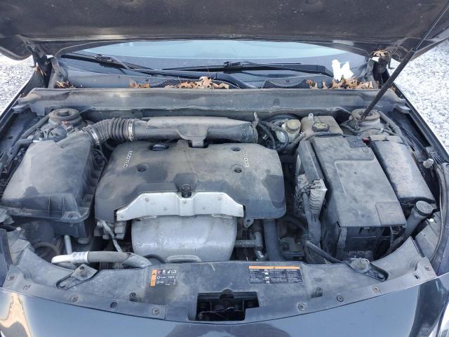 1G11C5SL4EF153896 - 2014 CHEVROLET MALIBU 1LT 灰色 照片 11