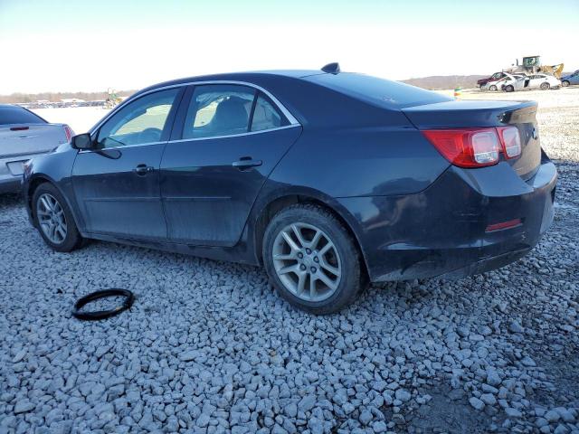 1G11C5SL4EF153896 - 2014 CHEVROLET MALIBU 1LT GRAY photo 2