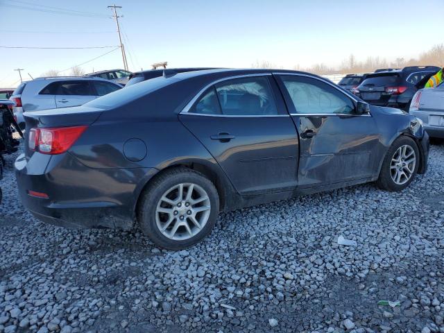 1G11C5SL4EF153896 - 2014 CHEVROLET MALIBU 1LT GRAY photo 3