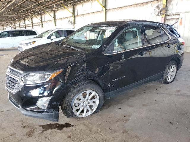 2019 CHEVROLET EQUINOX LT, 