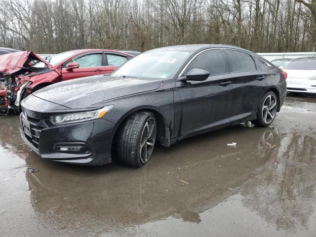 2018 HONDA ACCORD SPORT, 