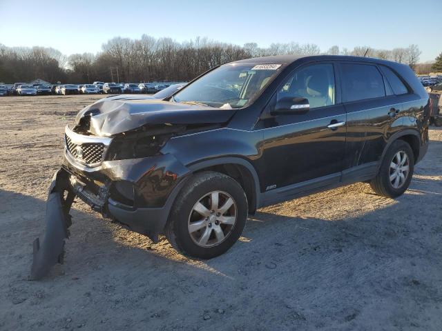 2011 KIA SORENTO BASE, 