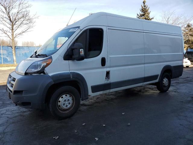 3C6URVJG3EE126469 - 2014 RAM PROMASTER 3500 HIGH თეთრი ფოტო 1