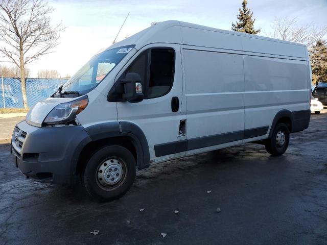 2014 RAM PROMASTER 3500 HIGH, 