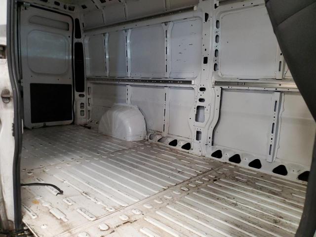 3C6URVJG3EE126469 - 2014 RAM PROMASTER 3500 HIGH თეთრი ფოტო 10