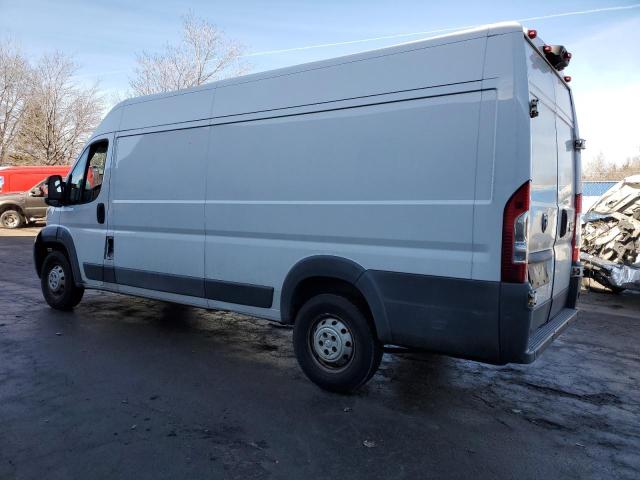 3C6URVJG3EE126469 - 2014 RAM PROMASTER 3500 HIGH თეთრი ფოტო 2