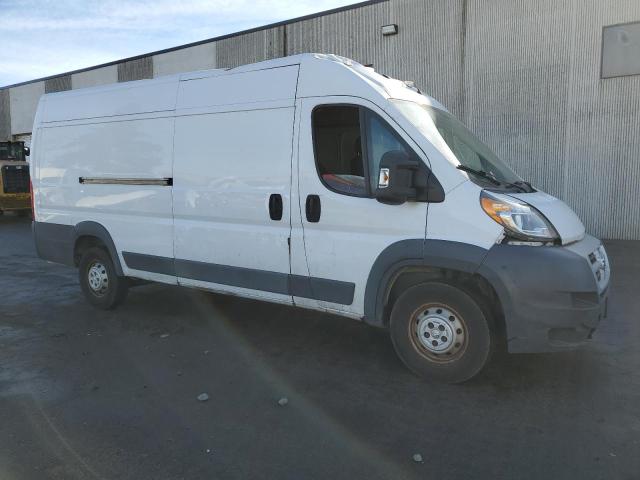 3C6URVJG3EE126469 - 2014 RAM PROMASTER 3500 HIGH WHITE photo 4