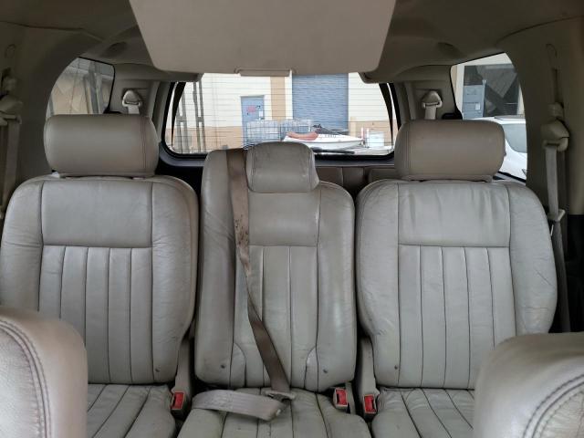 5LMFU28R33LJ17628 - 2003 LINCOLN NAVIGATOR 米色 照片 10