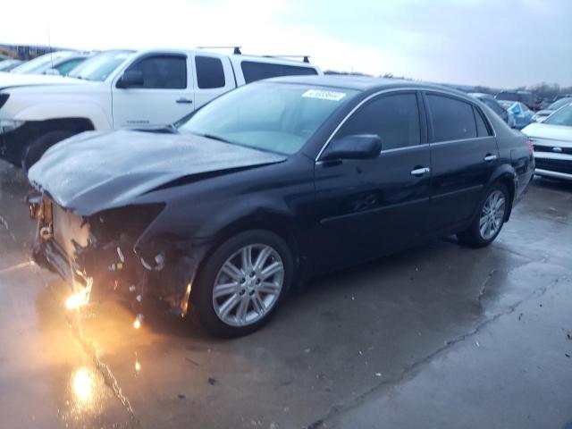 2009 TOYOTA AVALON XL, 