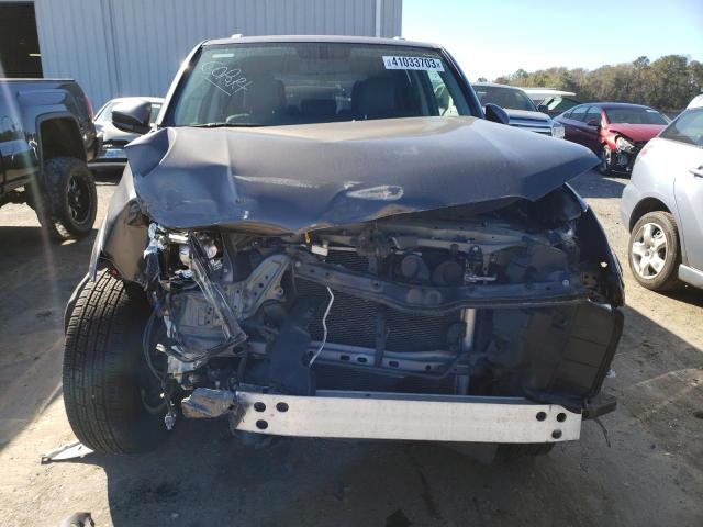 JTEBU5JRXG5385597 - 2016 TOYOTA 4RUNNER SR5/SR5 PREMIUM 灰色 照片 5