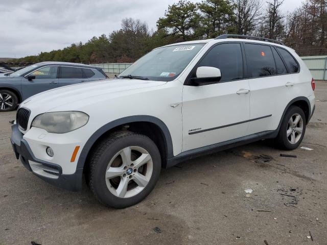 2009 BMW X5 XDRIVE30I, 