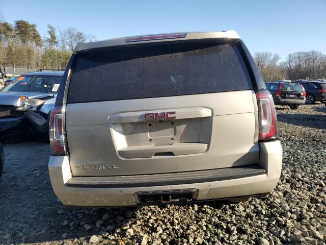 1GKS2HKC4FR179516 - 2015 GMC YUKON XL K1500 SLT TAN photo 6