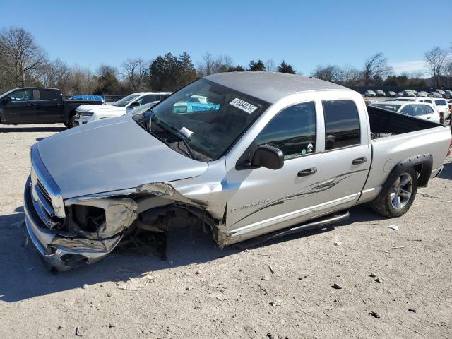 2007 DODGE RAM 1500 ST, 