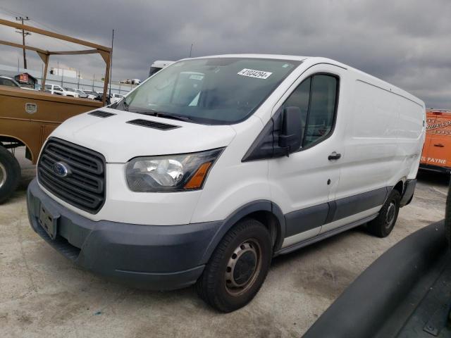 2015 FORD TRANSIT T-150, 