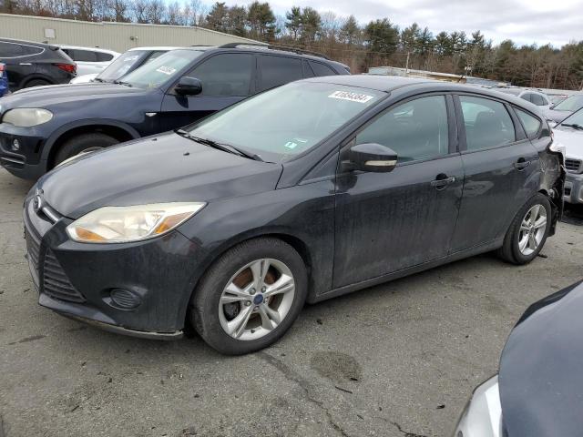 2014 FORD FOCUS SE, 