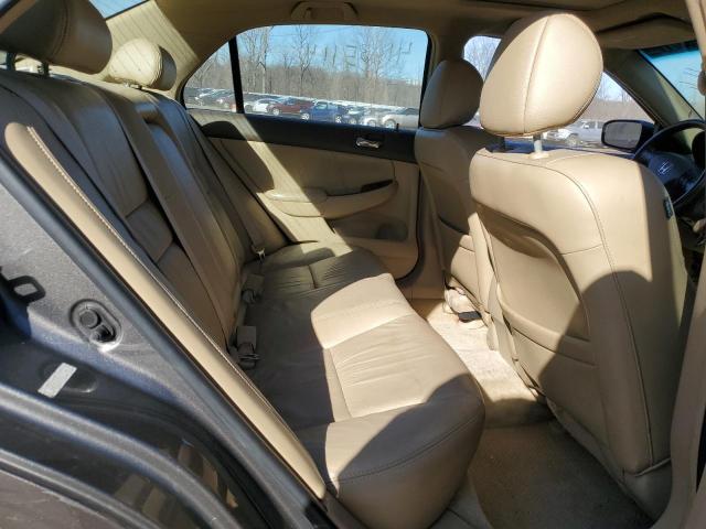 1HGCM56837A151061 - 2007 HONDA ACCORD EX BROWN photo 10