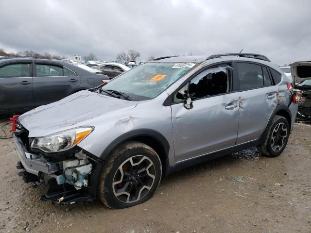 2017 SUBARU CROSSTREK PREMIUM, 