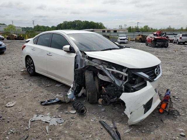 1N4AL3AP0GC172018 - 2016 NISSAN ALTIMA 2.5 WHITE photo 4