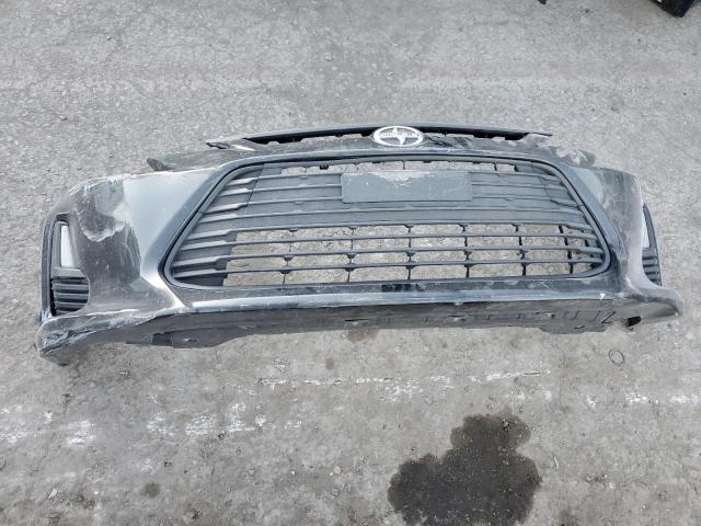 JTKJF5C75FJ004808 - 2015 TOYOTA SCION TC 黑色 照片 12