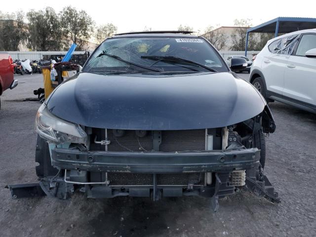 JTKJF5C75FJ004808 - 2015 TOYOTA SCION TC 黑色 照片 5