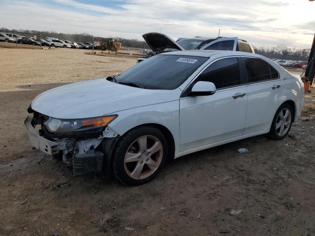 2012 ACURA TSX, 