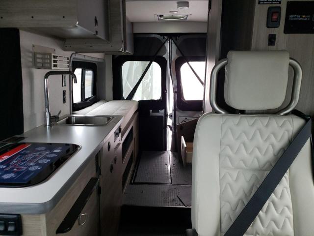 3C6LRVDG6NE139529 - 2023 WINNEBAGO ADVENTURER SILVER photo 6