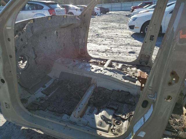 5TFDZ5BN4HX022387 - 2017 TOYOTA TACOMA DOUBLE CAB CREAM photo 7