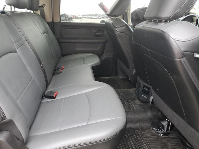 3C6UR4HJ9LG266507 - 2020 RAM 2500 TRADESMAN Beyaz fotoğraf 10