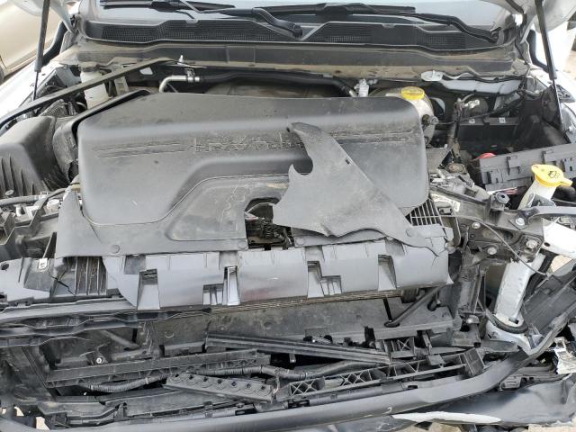 3C6UR4HJ9LG266507 - 2020 RAM 2500 TRADESMAN Beyaz fotoğraf 11