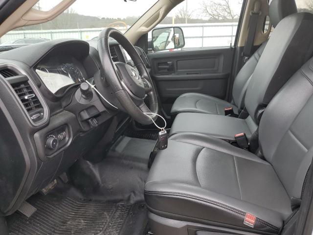 3C6UR4HJ9LG266507 - 2020 RAM 2500 TRADESMAN Beyaz fotoğraf 7