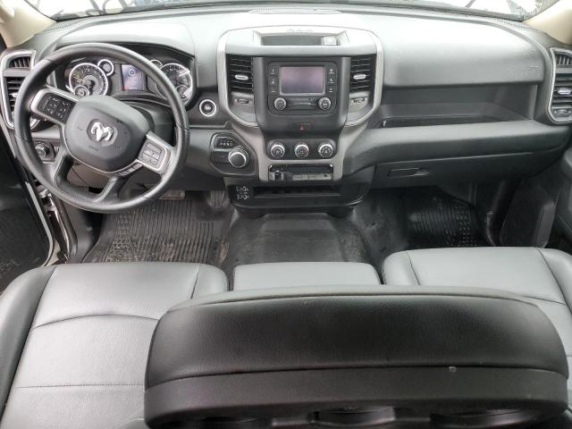 3C6UR4HJ9LG266507 - 2020 RAM 2500 TRADESMAN Beyaz fotoğraf 8