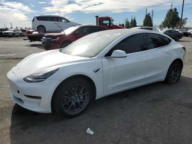 2019 TESLA MODEL 3, 