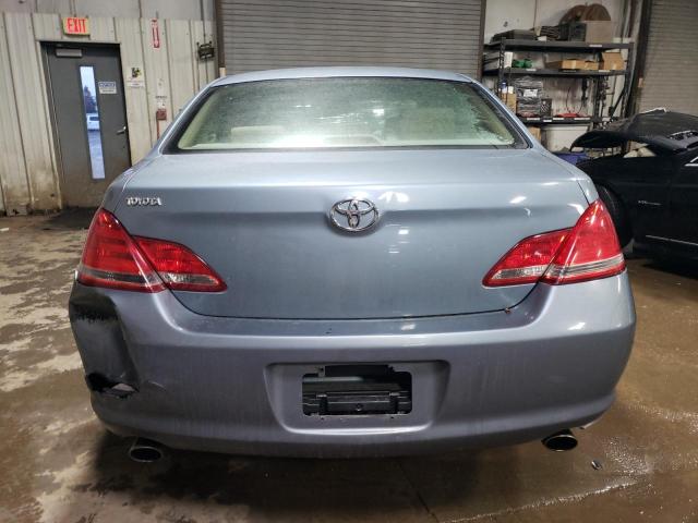 4T1BK36B27U183364 - 2007 TOYOTA AVALON XL BLUE photo 6