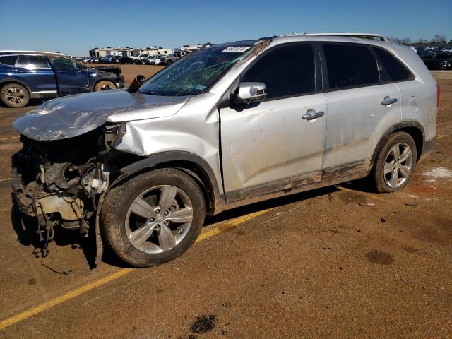 2012 KIA SORENTO EX, 