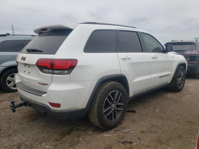 1C4RJFLG4HC849767 - 2017 JEEP GRAND CHER TRAILHAWK 白色 照片 3