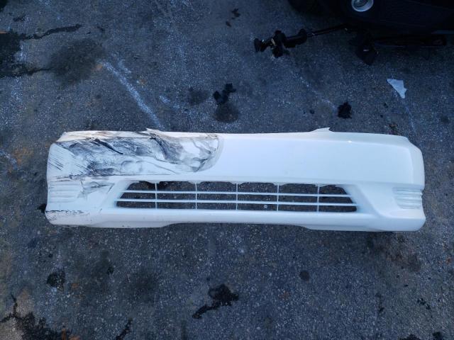 4T1BE32K95U417218 - 2005 TOYOTA CAMRY LE WHITE photo 12