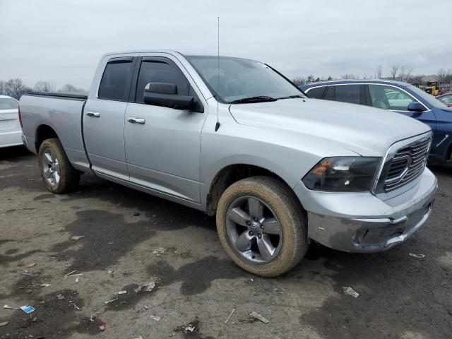 1C6RR7GT7FS524384 - 2015 RAM 1500 SLT GRAY photo 4