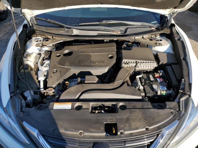 1N4AL3AP5JC188545 - 2018 NISSAN ALTIMA 2.5 WHITE photo 11