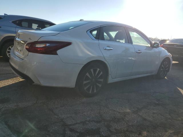 1N4AL3AP5JC188545 - 2018 NISSAN ALTIMA 2.5 WHITE photo 3